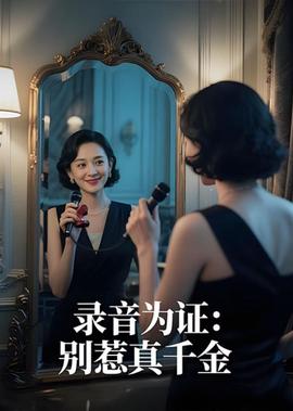 录音为证：别惹真千金